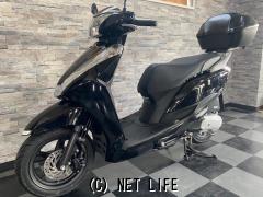 ホンダ リード125