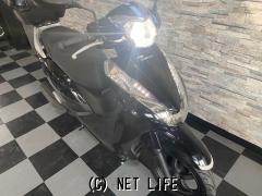 ホンダ リード125