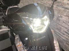 ホンダ リード125