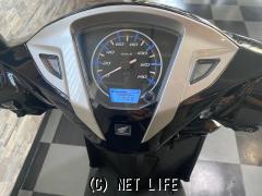 ホンダ リード125