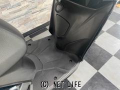 ホンダ リード125