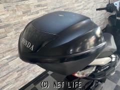ホンダ リード125