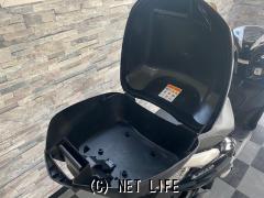 ホンダ リード125