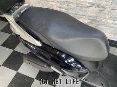 ホンダ リード125