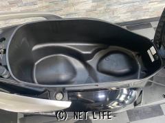 ホンダ リード125