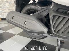 ホンダ リード125