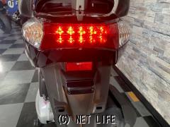 ホンダ リード125