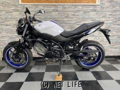 スズキ SV650