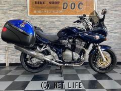 スズキ バンディット1200