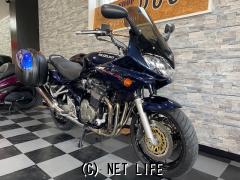 スズキ バンディット1200