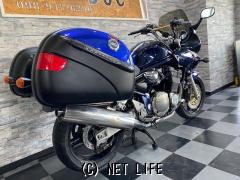 スズキ バンディット1200