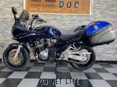 スズキ バンディット1200