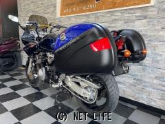 スズキ バンディット1200