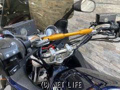 スズキ バンディット1200