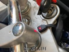 スズキ バンディット1200