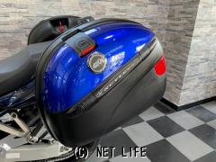 スズキ バンディット1200