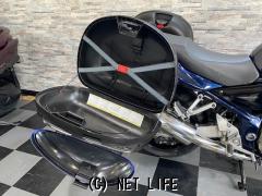 スズキ バンディット1200