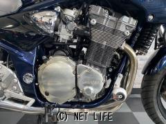 スズキ バンディット1200