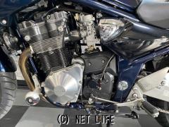 スズキ バンディット1200