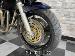 スズキ バンディット1200