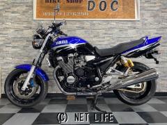 ヤマハ XJR1300