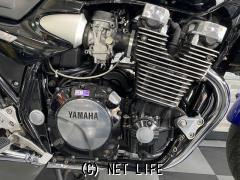 ヤマハ XJR1300