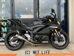ヤマハ YZF-R25