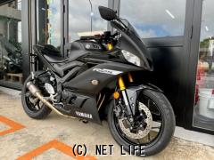 ヤマハ YZF-R25