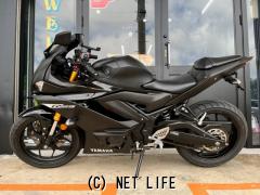 ヤマハ YZF-R25