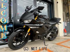 ヤマハ YZF-R25