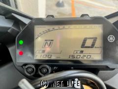 ヤマハ YZF-R25