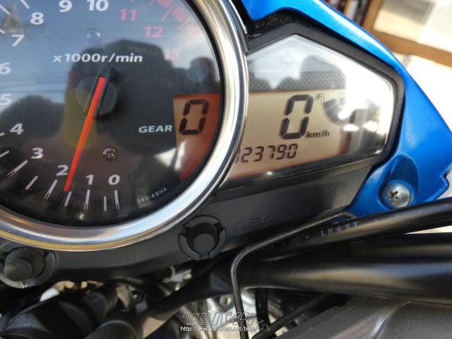 GSR250S 自賠責令和10年5月 ETC その上 