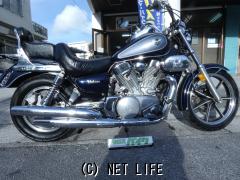 カワサキ バルカン 1500(VALCAN88)・1993(H5)初度登録(届出)年・グレー/ブラック・1500cc・バイクショップYK・30,400km・保証無  | 沖縄のバイク情報 - クロスバイク