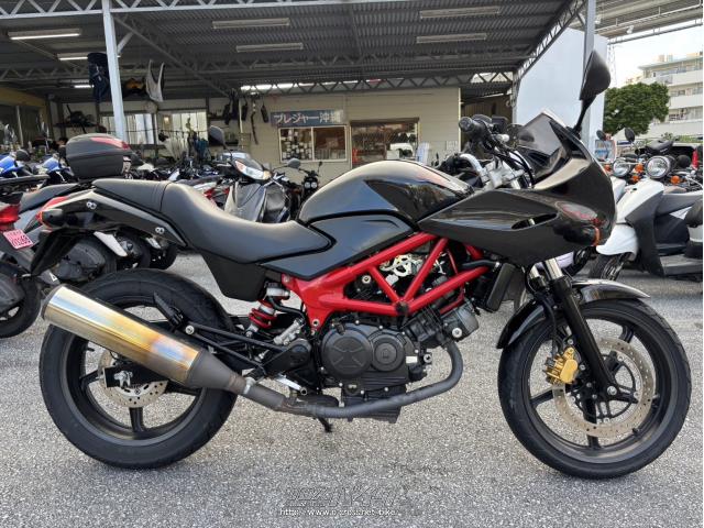 VTR250 フルカスタム！値下げしました！