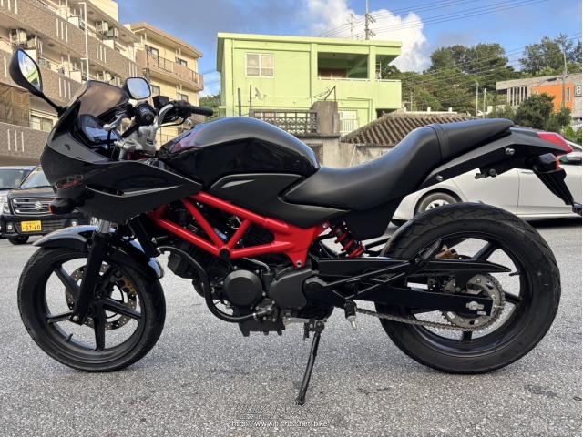 【美品】専用品 HONDA/VTR250 値下げ交渉可 （ホンダ VTR250 34.2～30.8万円の