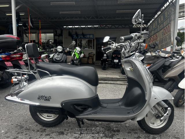 ホンダ ジョーカー 90 物凄く綺麗な人気車両!安すぎてすぐに売れちゃいそう!・90cc・全国バイク卸売販売センタープレジャー沖縄・9,206km・保証付  | 沖縄のバイク情報 - クロスバイク