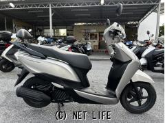 ホンダ リード125 | 沖縄のバイク情報 - クロスバイク