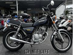 スズキ GN125 人気車両を格安にて!!今月限定価格!・125cc・全国バイク卸売販売センタープレジャー沖縄・22,874km・保証付・2ヶ月・1000km  | 沖縄のバイク情報 - クロスバイク