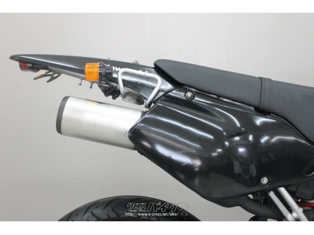 カワサキ D-トラッカー 250・2004(H16)初度登録(届出)年・ブラック・250cc・Chunky・22,822km | 沖縄のバイク情報 -  クロスバイク