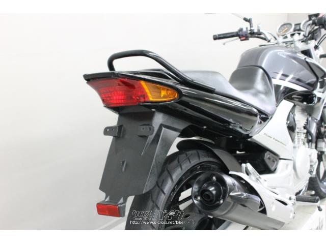 ヤマハ YBR250・グレーII・250cc・Chunky・18,765km | 沖縄のバイク 