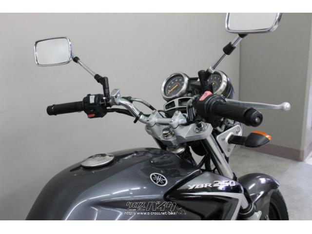 ヤマハ YBR250
