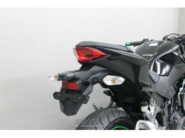 カワサキ Z250