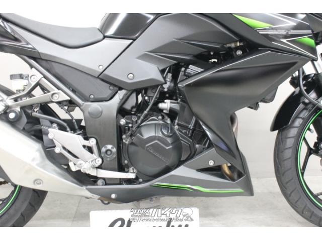 カワサキ Z250