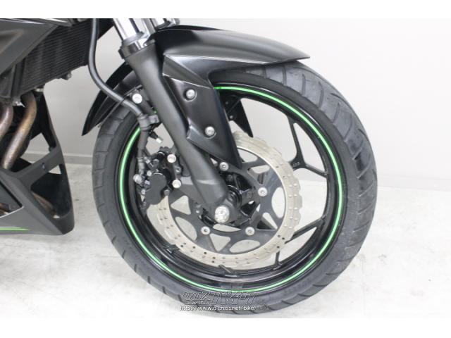 カワサキ Z250