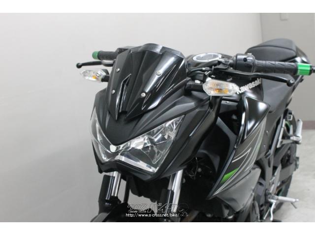 カワサキ Z250