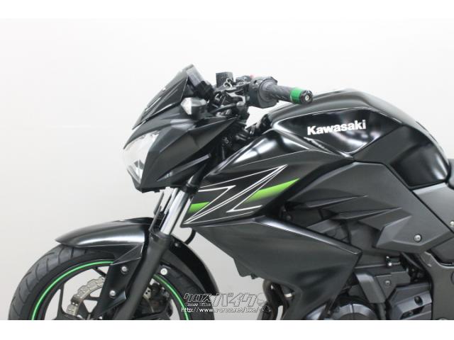 カワサキ Z250