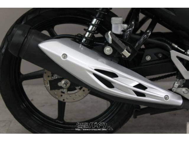 ヤマハ YS150フェザー・150cc・Chunky・6,244km | 沖縄のバイク情報 