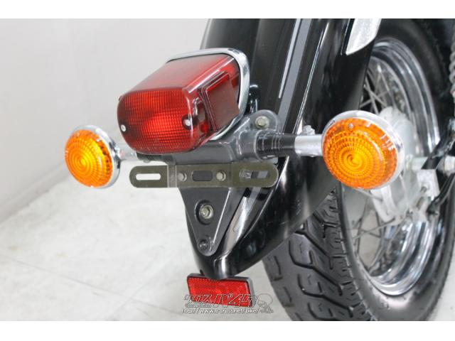 ヤマハ ドラッグスター250