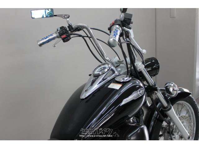 ヤマハ ドラッグスター250