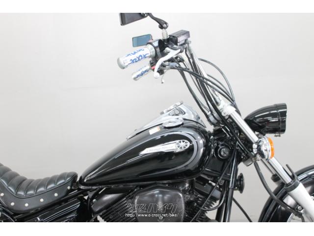 ヤマハ ドラッグスター250